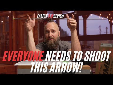 The Easton 5.0: 20+ Years of Innovation - MFJJs Review