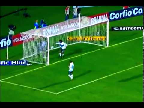 Gol de Vinícius   Palmeiras 2 x 0 Icasa   Brasileião Serie B 2013