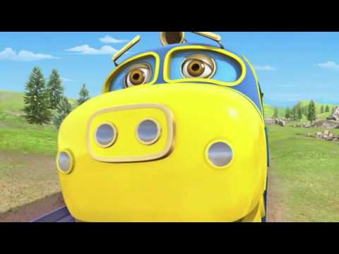 Chuggington - Brewster Needs Help