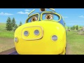 Chuggington Brewster Needs Help