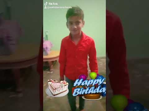 Happy birthday Ramandeep Singh