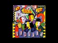 The Cookie Crew Females Extended MAXI 12 1987