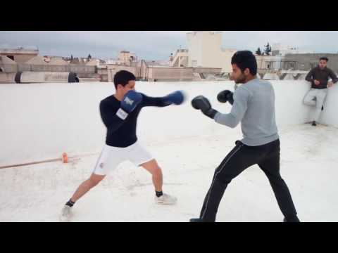 Sparing Box tunisia