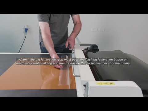 FLEXCEL NX Wide 5080 · guía de seguridad