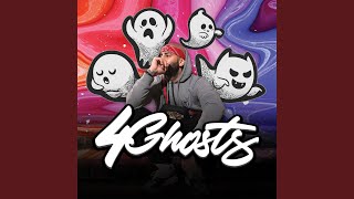 4 Ghosts