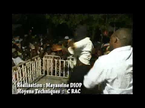 Mor Talla Samb & Fallou Dieng  (SA DOOM)