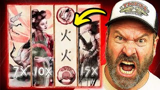 TUESDAY SLOTS!! BIG WINS??