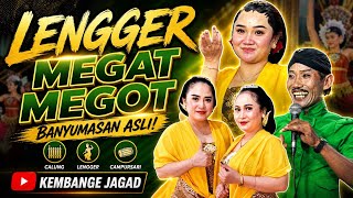Download lagu MEGAT MEGOT LENGGER BANYUMASAN KEMBANGE JAGAD LIVE KUNCI SIDARJA CARAKA PRO AUDIO mp3 Download lagu MEGAT MEGOT LENGGER BANYUMASAN KEMBANGE JAGAD LIVE KUNCI SIDARJA CARAKA PRO AUDIO mp3
