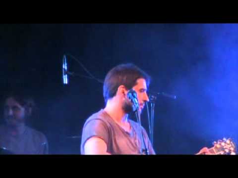 Peter Nalitch La-La Oslo 06.11.2010