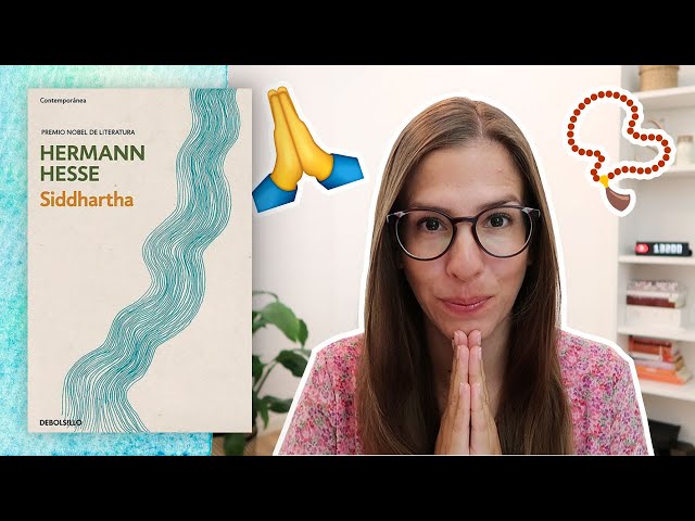 Vídeo relacionado con Siddharta: (Spanish Edition)