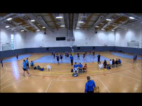 3. Spieltag, SG PKW - BSG Stahl Eisenhüttenstadt 3:1