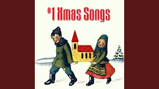 Holly Leaves and Christmas Trees