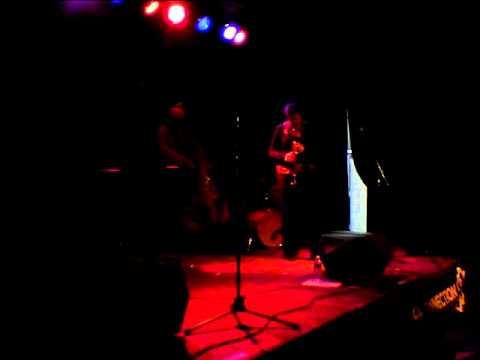 Anat Cohen Quartet @ Brooklyn Jazz Wide Open