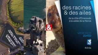 DRDA : De la côte d’Émeraude à la vallée de la Rance – Bande-annonce