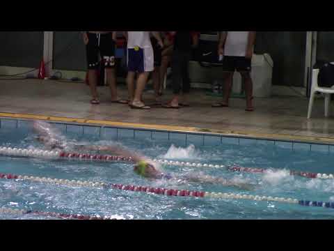 Michelacci Matilde (7) 100MIX - Siena 01.12.19