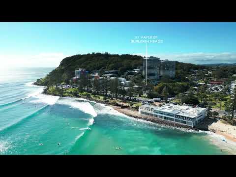 51 Hayle Street, Burleigh Heads, Gold Coast, Queensland, Australia