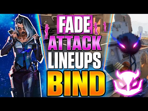 FADE ATTACKING HAUNT LINEUPS FOR BIND
