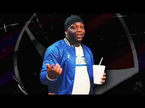 Rio Da Yung Og - All Blues (Prod. YGD Beats)