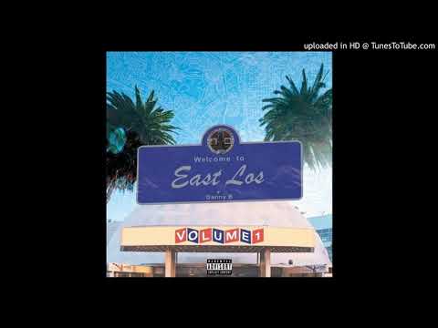 DannyB - Designer (Ft. TOO3 , Jewl$)