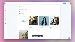 How to Set Up Schedule and Plan Lessons on Edvibe | Complete Tutorial