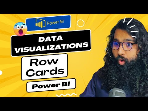 1 1 Introduction to Data Visualization Power BI tutorials for Beginners