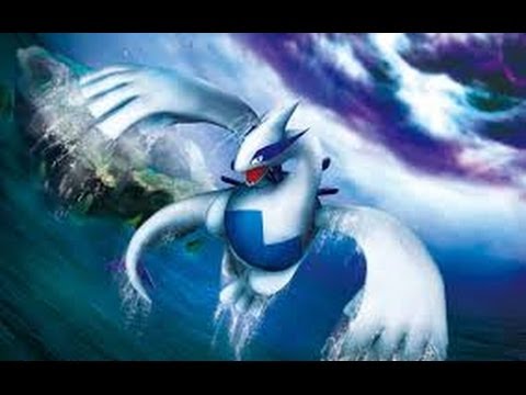 Pokemon Anima D'argento -  PARTE 1 by Adverse | l'inizio