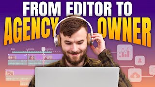 Video Editing Agency Startup Guide for 2025