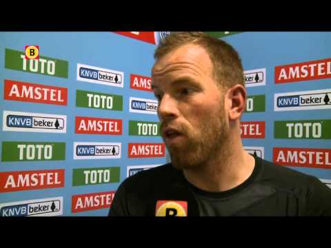 NAC wint bekerduel na strafschoppen van HBS