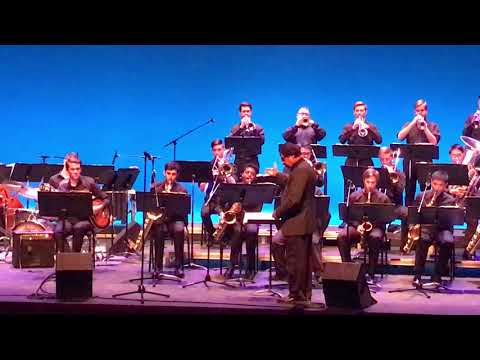 LEO RAYON MACJO Audition