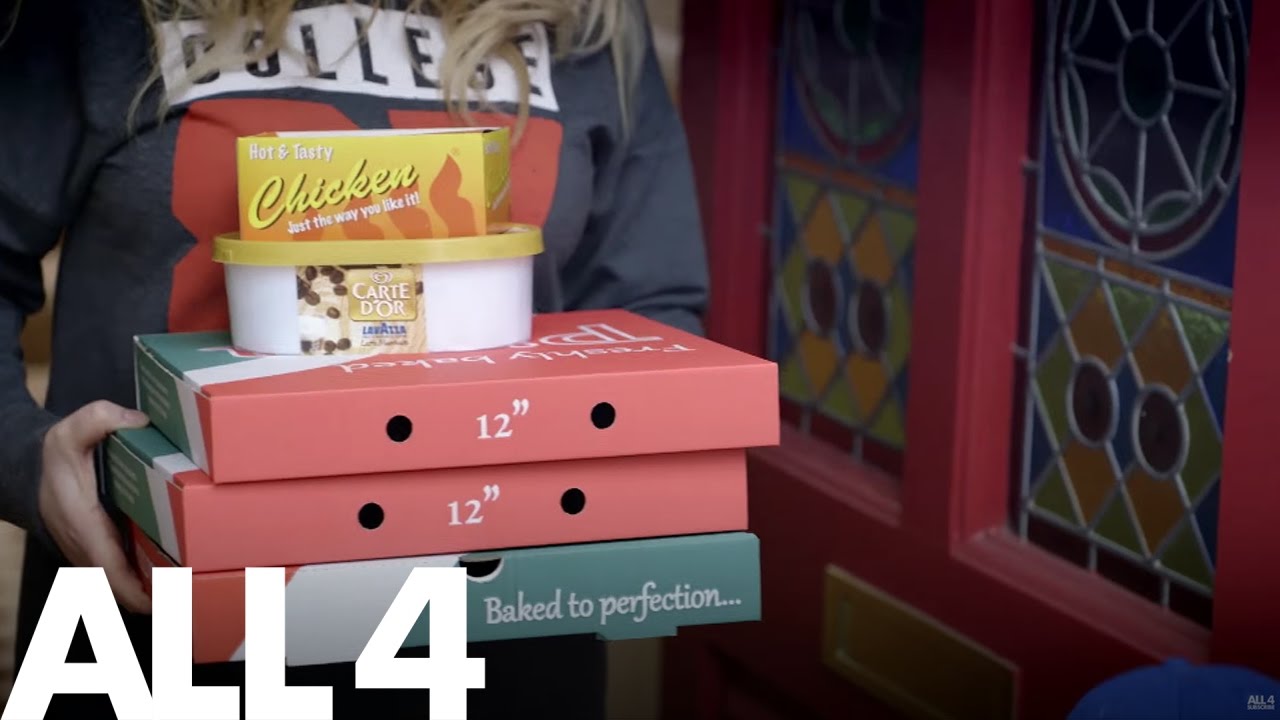 Roisin Conaty: Onwards and Onwards | Episode 2: Kansas | Comedy Blaps