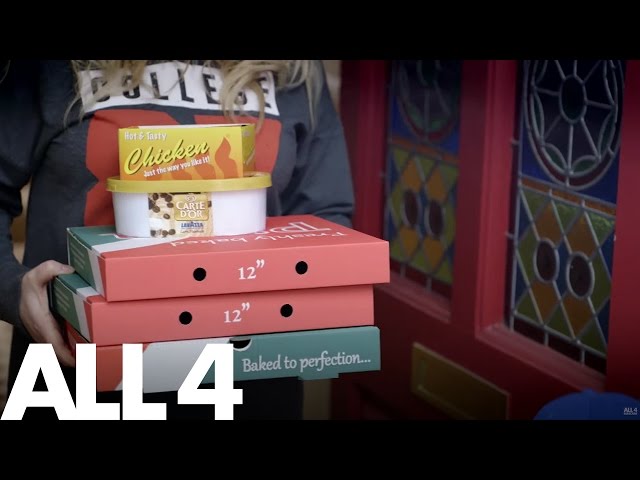 Roisin Conaty: Onwards and Onwards | Episode 2: Kansas | Comedy Blaps