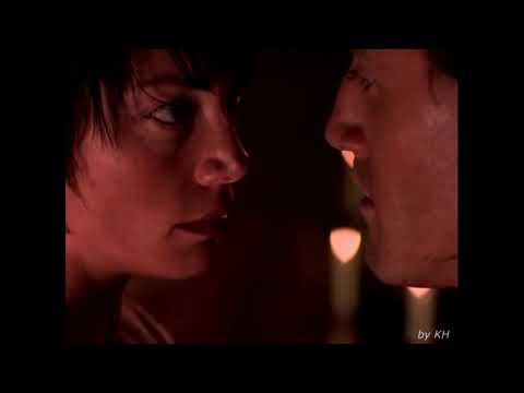 Love - La Femme Nikita