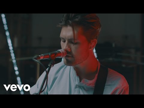 Oh Wonder - Without You (Live at The Pool, London)