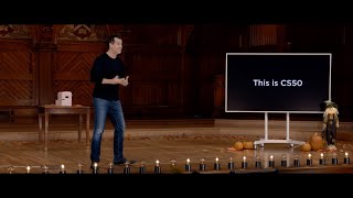 CS50x 2023 - Lecture 7 - SQL