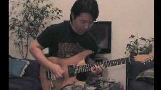 Teacher's Pet  EXTREME - Ulisses Miyazawa