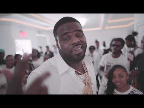 Bo Mayo feat. Sha Boogie - 'Trenches'