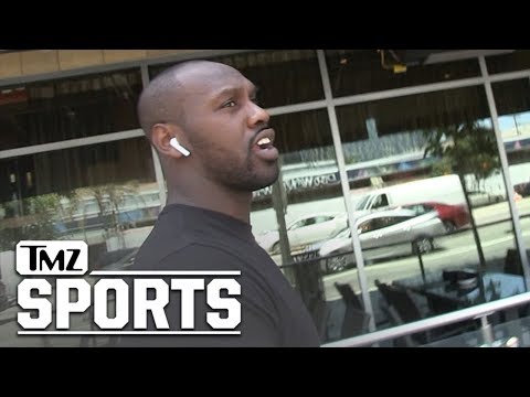 Chandler Jones Predicts Huge Year For Kyler Murray, He'll Shock The World! | TMZ Sports