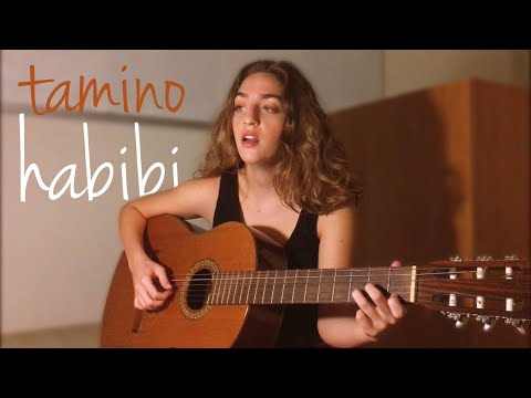 Tamino - Habibi | Cover by Ada Cebe