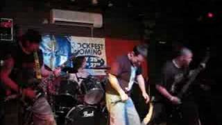 Leukorrhea - Live 7/11/08
