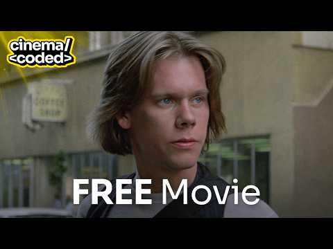 Quicksilver (1986) - FREE MOVIE