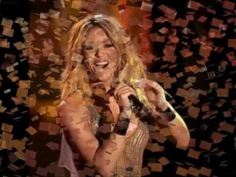 Jennifer Lopez Don Omar Shakira Pitbull Gotye Inna ft.Lucenzo Marc Anthony / Dance Mix