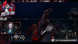 Eve Online! Flying Around New Eden Trying To Not Get Lost! Eve Partner Cruise! Celebrating 1000 Foll