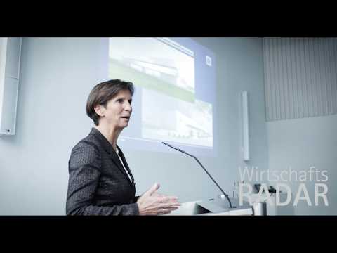 Spatenstich bei TRUMPF in Hettingen