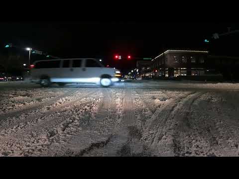 Bellingham, WA Snow Report 12/20/22