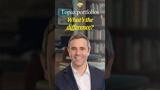 High growth income portfolio vs high growth portfolio #australianinvestor