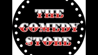 The Comedy Store Podcast: Bobby Lee