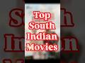 Top South Indian Hit Movies All Time Hit Movies Hindi Dubbed Rrr Pushpa Southmovie Action