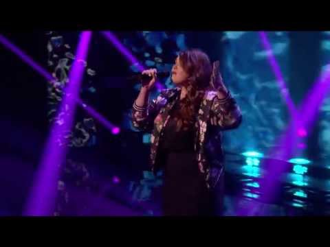 The Voice of Ireland S04E13 - Laura Enright - FourFiveSeconds