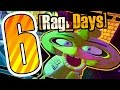 [16+][Rag_Days] #6 Вылечился (five nights at freddy's GMod ...