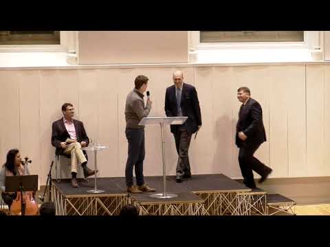 200308pm - Psalm 119:81-88, The Dark Places of Human Experience